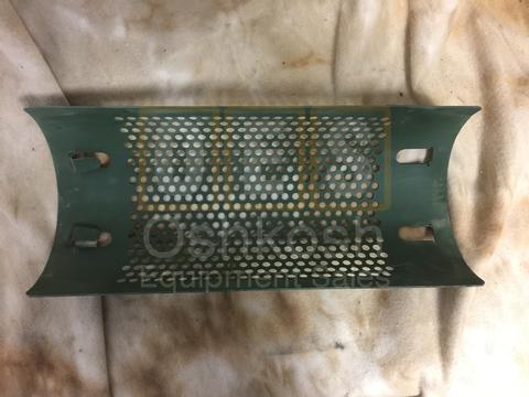 Muffler Exhaust Guard